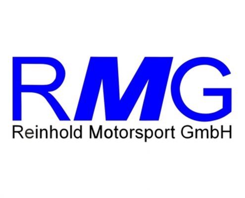 Logo Reinhold Motorsport