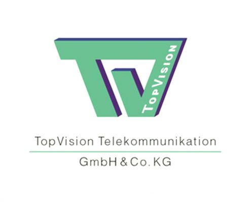 Logo TopVision