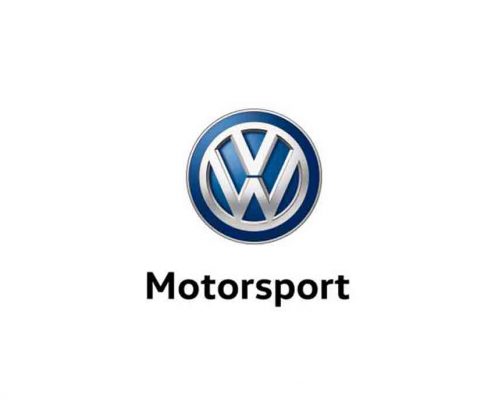 Logo VW Motorsport