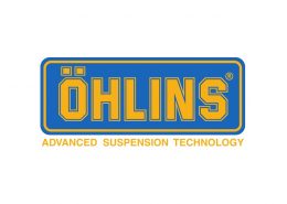 Logo Öhlins