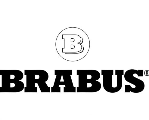 Logo Brabus