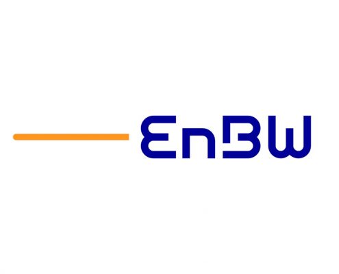 Logo EnBw