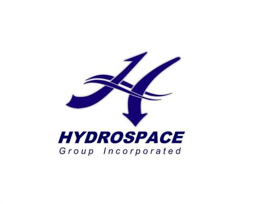 Logo Hydrospace Racing