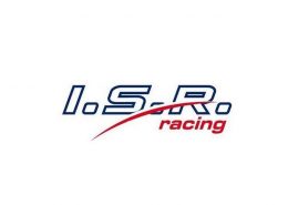 Logo ISR Racing