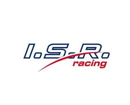 Logo ISR Racing