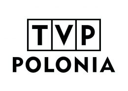 Logo TVP-Polonia