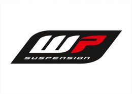 Logo WP Suspension