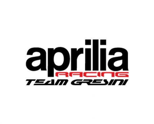 Logo Aprilia Racing