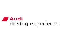 Logo Audi driving experience