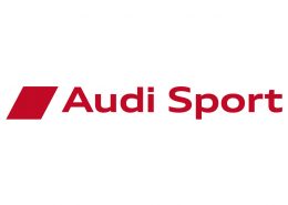 Logo Audi Sport
