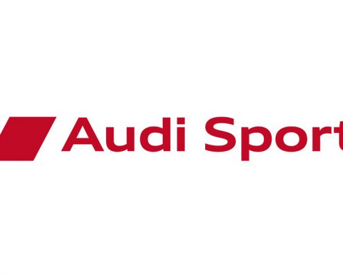 Logo Audi Sport