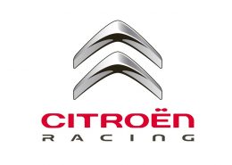 Logo Citroen Racing