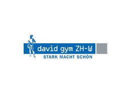Logo David Gym