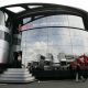 McLaren Hospitality trailers and exhibition trailers