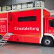 Special vehicles Technical for Feuerwehr Baden-Baden – mobile units