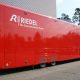 technical trucks Riedel – mobile units