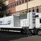 technical trucks TV – mobile units