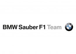 Logo BMW Sauber
