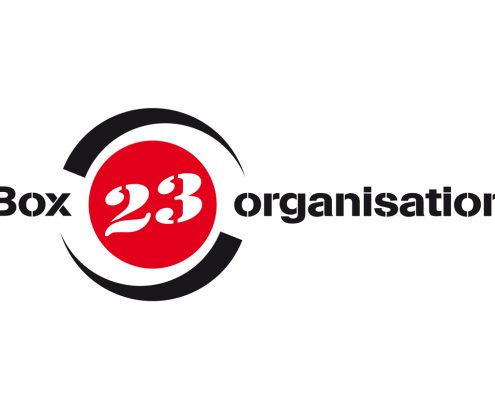 Logo Box 23