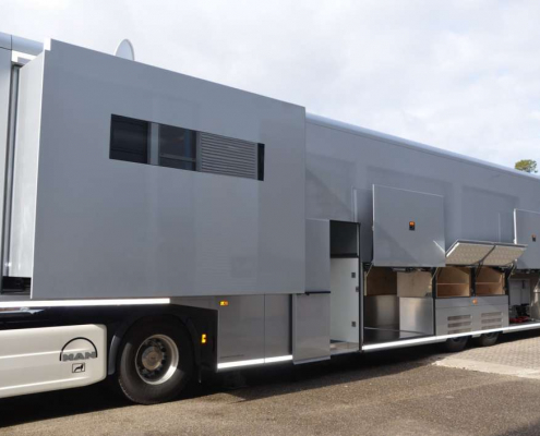 Race Moto Pop Out 1502