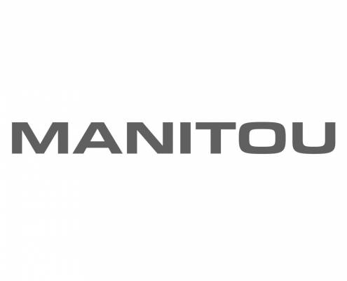 Logo Expeditionsfahrzeug Manitou