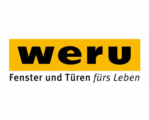 Logo WERU