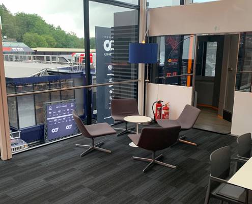 McLaren_BrandCenter_interior_view_first_floor