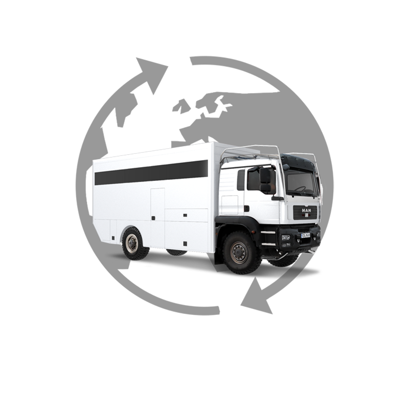 MOTORHOME