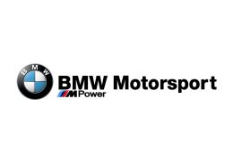 Logo BMW Motorsport