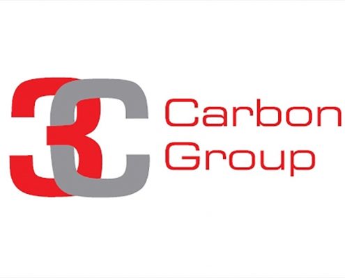 Logo 3C Carbon Group