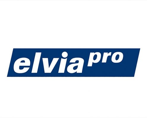Logo Elvia