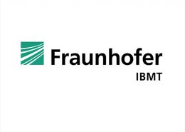Logo Fraunhofer IBMT