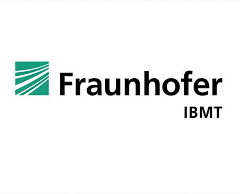 Logo Fraunhofer IBMT