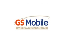 Logo GS Mobile