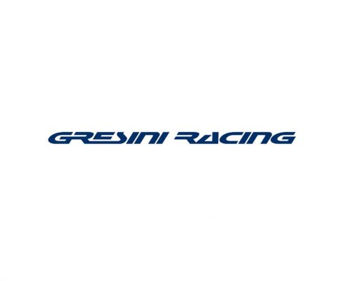 Logo Gresini Racing