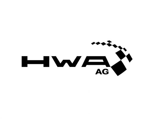 Logo HWA