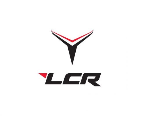 Logo LCR