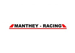 Logo Manthey Racing