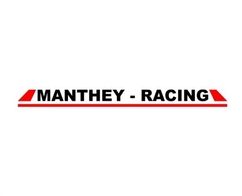 Logo Manthey Racing