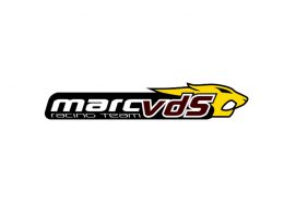 Logo Marc VDS