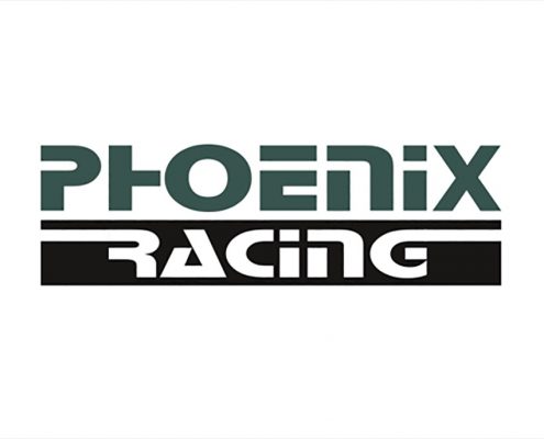 Logo Phoenix Racing