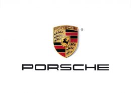 Logo Porsche Motorsport