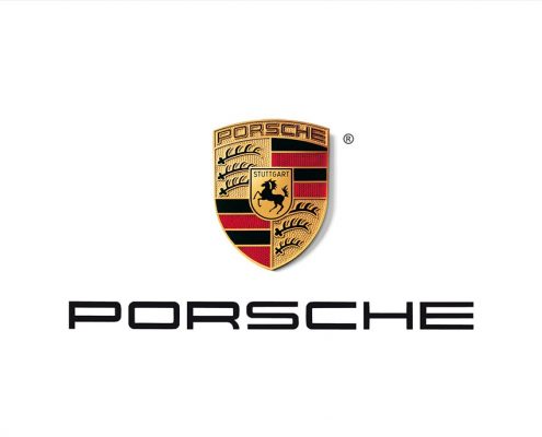 Logo Porsche Motorsport