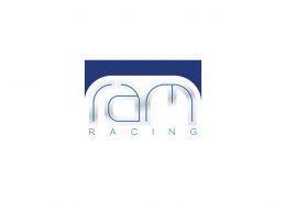 Logo RAM Racing