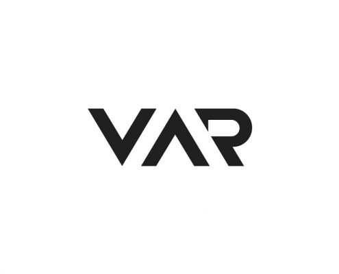Logo VAR