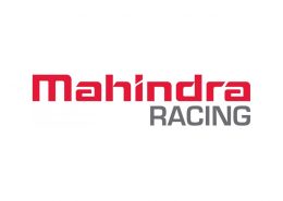 Logo Mahindra Racing