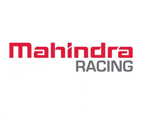 Logo Mahindra Racing