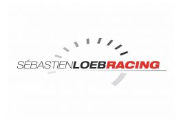 Logo Sebastien Loeb Racing