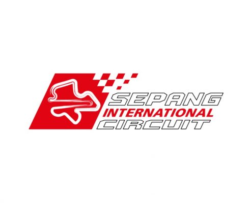 Logo Sepang International Circuit
