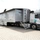 Übertragungswagen kaufen TopVision technical truck